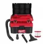 Milwaukee M18 Fuel PACKOUT 2.5 Gallon Wet/Dry Vacuum for $100