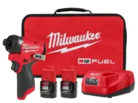 Milwaukee Power Tools Sale: Up to 59% Off Plus Extra Discounts