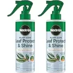 Miracle-Gro 4-in-1 Plant Care Leaf Protect and Shine 8oz for $14.42