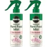 Miracle-Gro Indoor Plant Food Mist for Orchids 2-Pack for $9.47