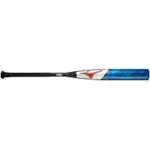 Mizuno B23-PWR CRBN -3 BBCOR Baseball Bat for $138.29