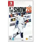 MLB The Show 26 for Nintendo Switch Now Only $19.99
