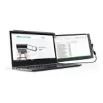 Mobile Pixels Duex Pro 12.5″ FHD Portable Dual-Screen Monitor for $149.99