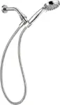 Moen Ignite Chrome Handheld Shower Now Only $14 $14.00