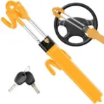 MONOJOY Steering Wheel Lock Now Only $20
