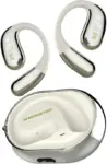 Monster AC360 Waterproof Open Ear Bluetooth Earphones for $12.99