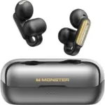 Monster Open Ear Bluetooth 5.4 Wireless Earbuds for $26.36 with 32 Hours Battery Life