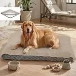 MontVoo Washable Dog Bed Cover 14×20-in for $3.99