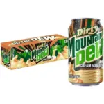 12-Pack Pepsi or Mountain Dew at Target for $18 $18.00
