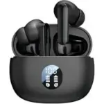 Moyawsdgn Wireless Bluetooth 5.4 Earbuds Now Only $7.95
