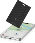 MSEBENT Wallet Tracker Card Now for $8.49, Originally $16.99