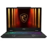 MSI Katana 15 Gaming Laptop with Intel Core i7, 15.6″ 1080p Display, and NVIDIA RTX 5070 for $1099