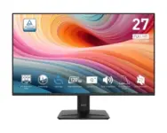 MSI PRO MP275 E2 27″ 1080p 120Hz IPS Gaming Monitor for $69.99