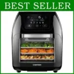10L Multifunctional Air Fryer Rotisserie – Now $209.69