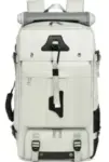 Muzpu 50L Premium Travel Backpack (XL) Now $33.49