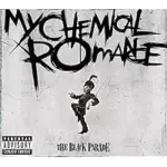 My Chemical Romance: The Black Parade Audio CD for $5.20