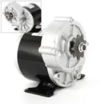 MY1016Z3 350W 24V DC Electric Motor for Bicycles and Scooters – $48.17