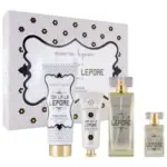 4-Piece Nanette Lepore Ooh La La Eau de Parfum Set for $23