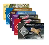 Free Entrance Days to National Parks for U.S. Citizens in 2026 $0.00