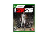 NBA 2K25 Now Available for $4.99