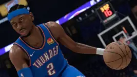 NBA 2K26 Digital Download for PC Now Only $8.74