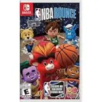 NBA Bounce for Nintendo Switch – Amazon Exclusive for $14.00