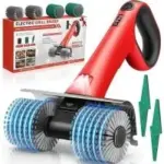 NeatLt 450RPM Motorized Cordless Electric BBQ Grill Brush Cleaner for $24.99