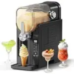 Neoism 6-Program Self-Cleaning Slushie Machine for $140.59