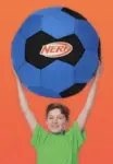 Nerf Mega Ball 20″ Outdoor Ball Now Only $7.99
