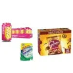 Grocery and Beauty Sale: Up to 75% Off Nespresso Capsules, Colgate Toothpaste, and More – Extra 20% Off $28.00