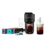 Nespresso Vertuo Pop+ Coffee and Espresso Maker Bundle for $86.99
