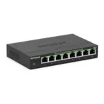 NETGEAR 8-Port 2.5G Multi-Gigabit Ethernet Switch for $110