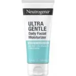 Neutrogena Fragrance Free Daily Facial Moisturizer 3.4 fl. oz for $4.49