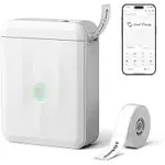 Niimbot D110 Mini Bluetooth Label Maker Now Only $9.99