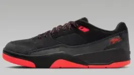 Nike Jordan Flight Court Men’s Shoes Now $63 with Free Shipping