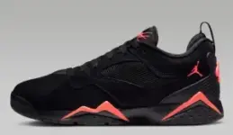 Nike Men’s Jordan MVP 92 Sneakers Now $66 with Free Shipping
