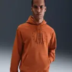 Nike Men’s Court Heritage Dri-FIT French Terry Hoodie for $26.97