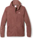 Nike Men’s Trail Fleece Jacket Now $44.83, Originally $150