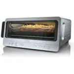 Ninja 8-in-1 1800W Flip Air Fryer Toaster Oven Combo for $149.95