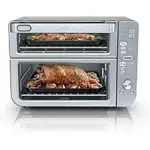 Ninja DCT601 12-in-1 Double Stack XL Air Fryer Toaster Oven for $249.99