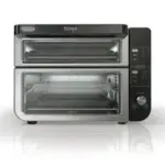 Ninja 10-in-1 Double Oven DCT400 Now for $229.00