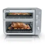 Ninja Double Stack XL 12-in-1 Air Fryer Toaster Oven Combo for $249.99