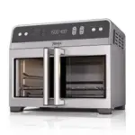 Ninja 8-in-1 French Door Countertop Oven with Air Fry for $189