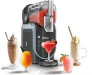 Ninja SLUSHi Frozen Drink & Slushie Machine for $260 – Up to 54% Off Small Appliances Sale $260.00