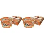 Nissin Top Ramen Chicken Noodle Soup, 12-Pack for $3.97