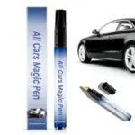 NOBEYSTON Cars Magic Pen for Car Scratch Removal – Now $9.99