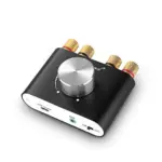 Nobsound Mini Bluetooth 5.0 TPA3116 Digital Amplifier for $16 $16.00