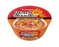 6-Pack Nongshim Spicy Kimchi Ramen Noodles for $5.70