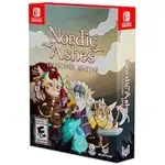 Nordic Ashes: The Complete Saga Collector’s Edition for Nintendo Switch – Now $27.69
