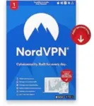 NordVPN Standard 1-Year Subscription for 10 Devices Now $25
